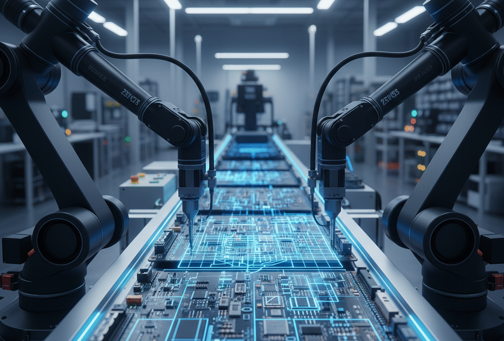 Assembly Manufacturing