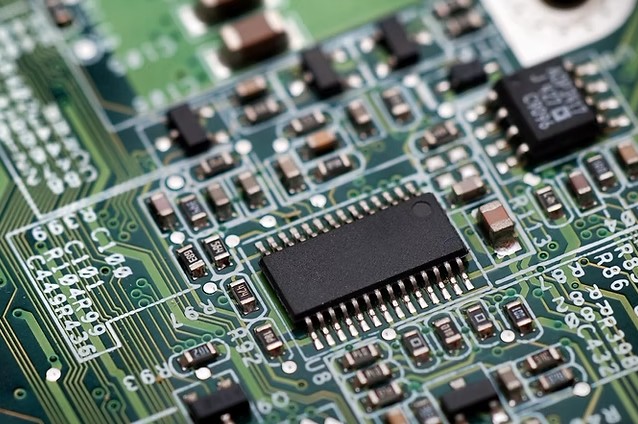 Electronics Manufacturing Software
