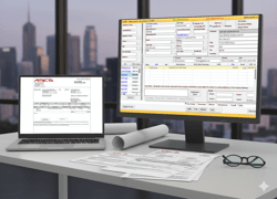 AMICS- Purchasing Module