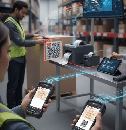 Construction Inventory Management