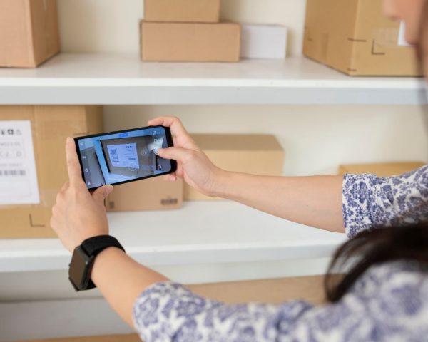 inventory-system-in-phone-using-code-bar-GFP-GFE-control-system-with-pictures